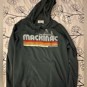 Mackinac Island Sweatshirt